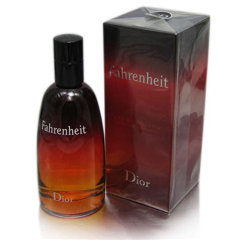 fahrenheit dior 100 ml|dior fahrenheit price.